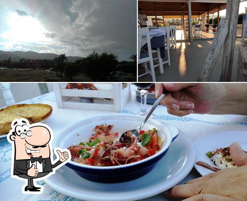 Restaurant Milos