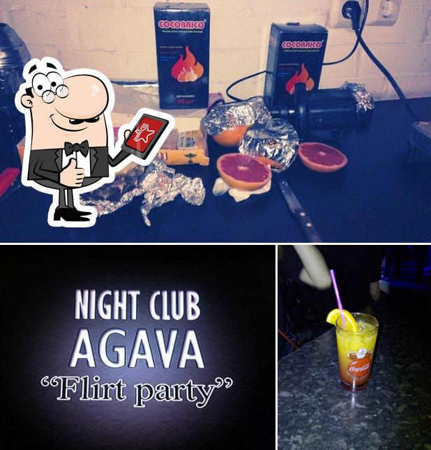 Agava