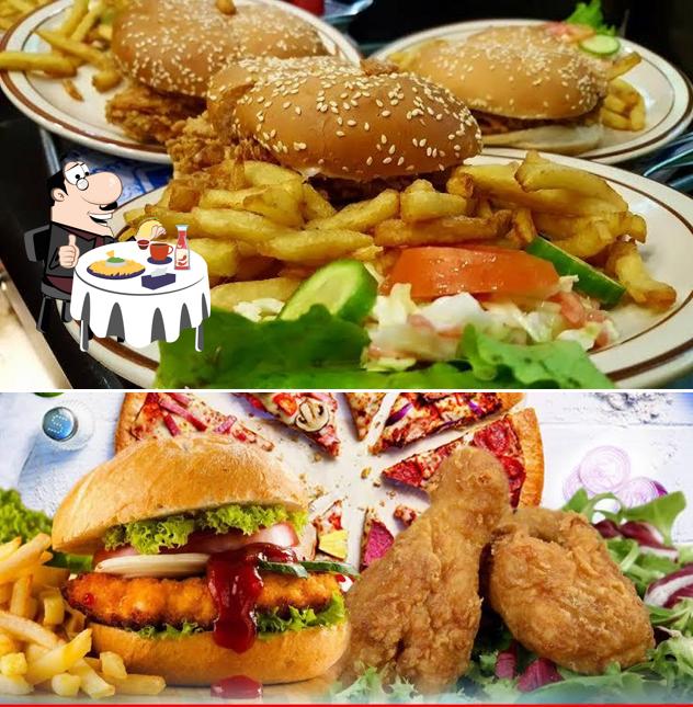 Ali Fast Food