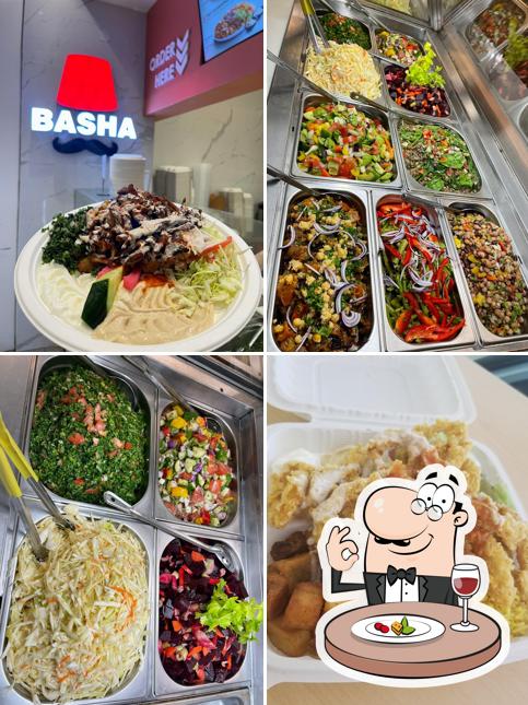 BASHA Metrotown