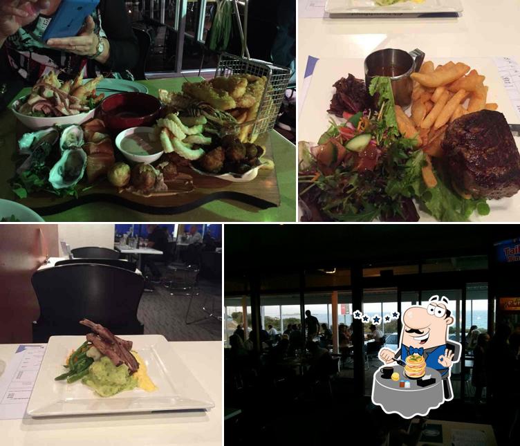 Beachfront Bistro