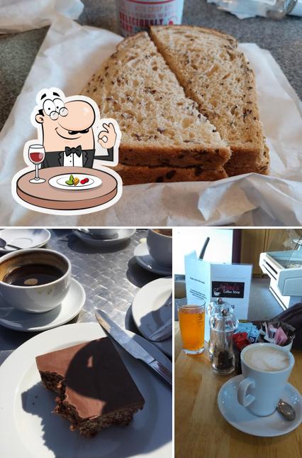 Arlene's Coffee Shop