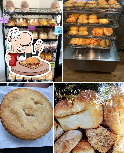 Rylstone Bakery
