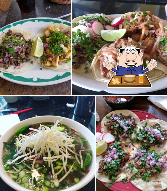El Patrón Mexican Restaurant - Worcester