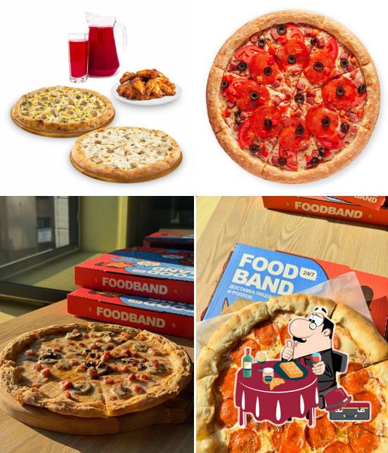 FoodBand.ru