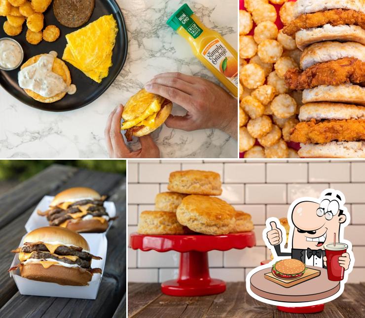 Hardee's