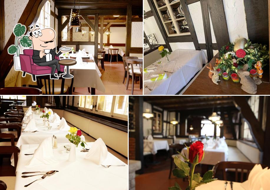 Hotel Restaurant Zur Linde