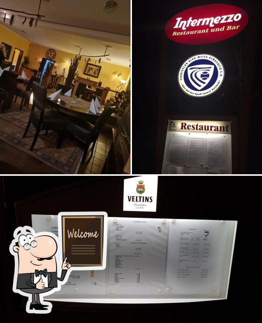 Maiers Restaurant - Blau.Weiß.Herzhaft