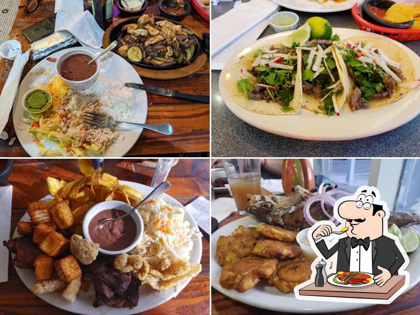 Jose's Latin Food