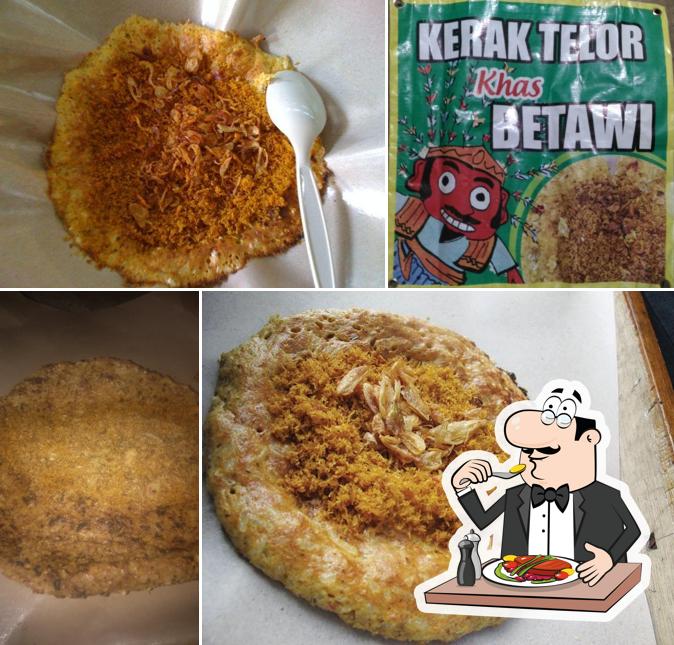 Kerak telor