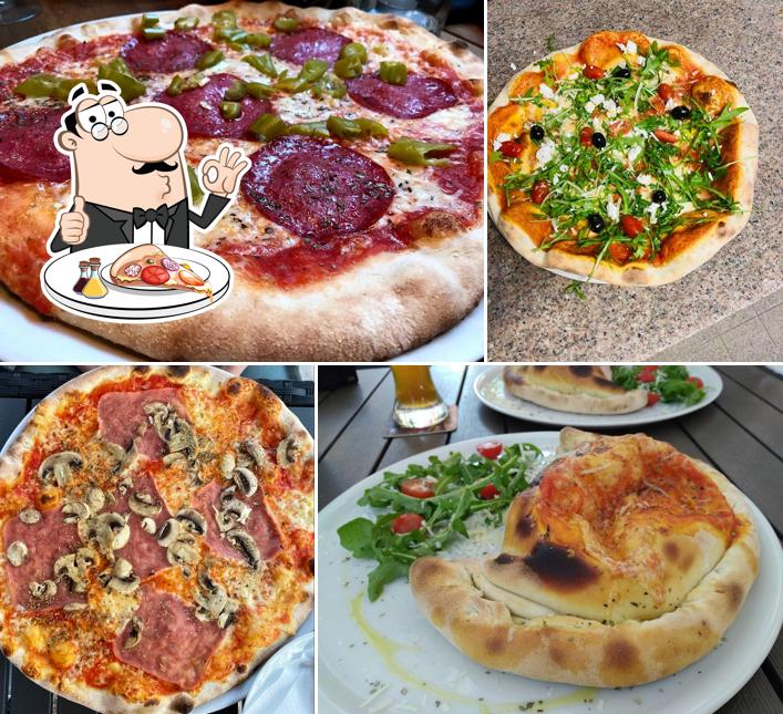 La Piazza