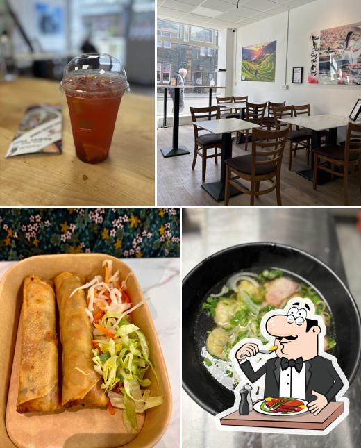Little Saigon Keswick