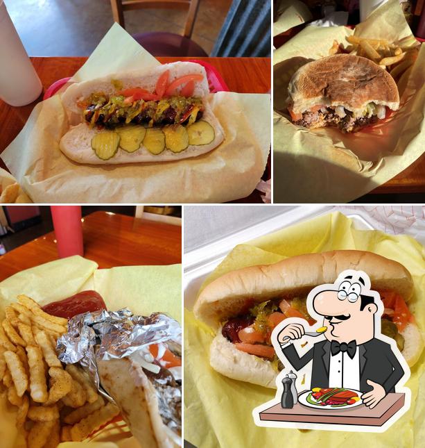 Neighborhood Grill