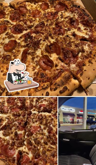 Pizza Hut