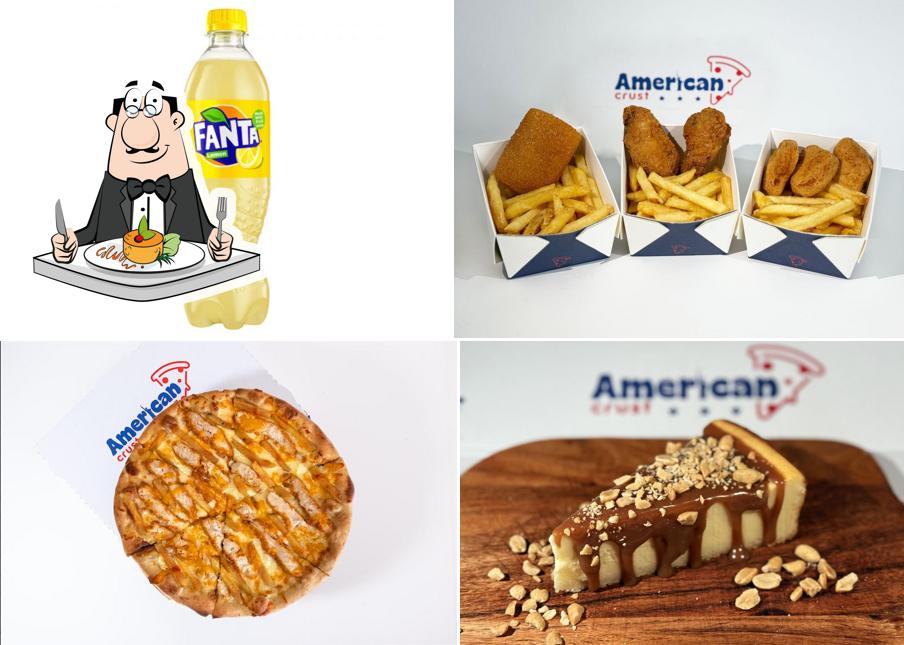 American Crust