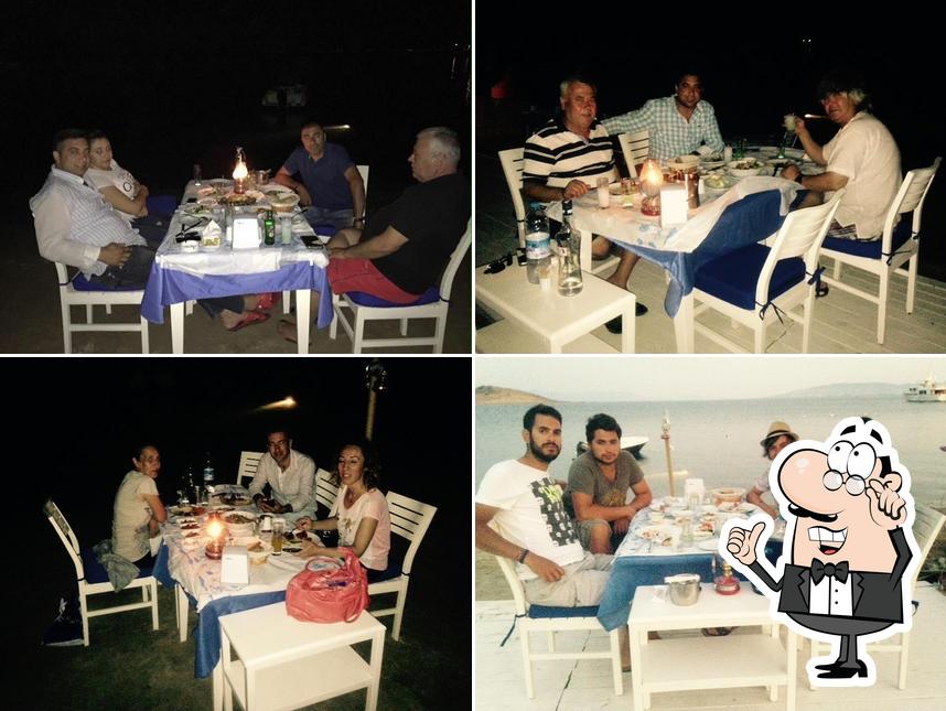 Başka Bi Yer