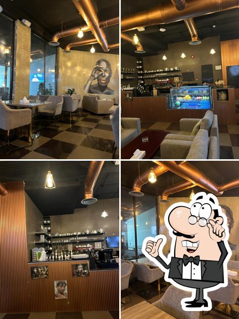 Beena Cafe