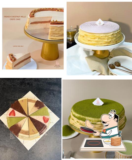 Bloom Patisserie