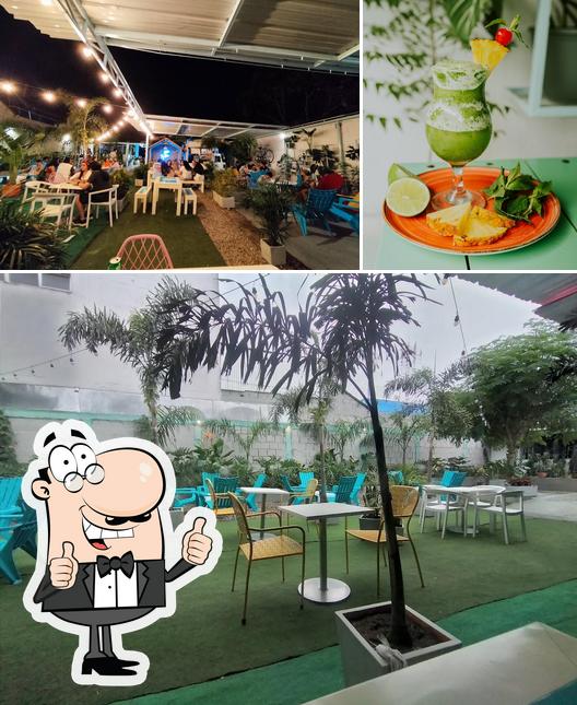 Botanicus coffee