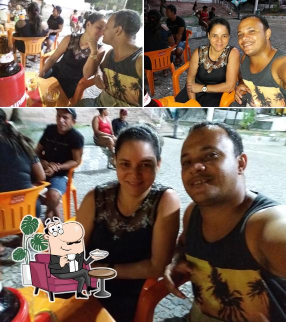 Espetinho do Miau