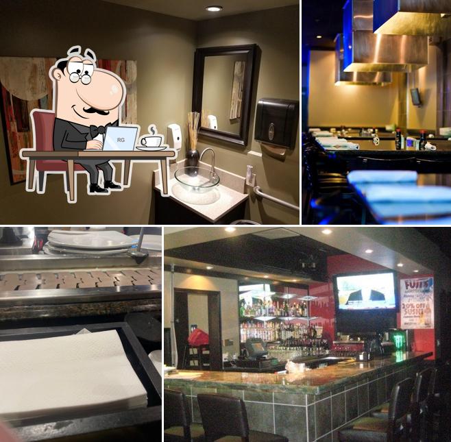 Fuji's Clackamas