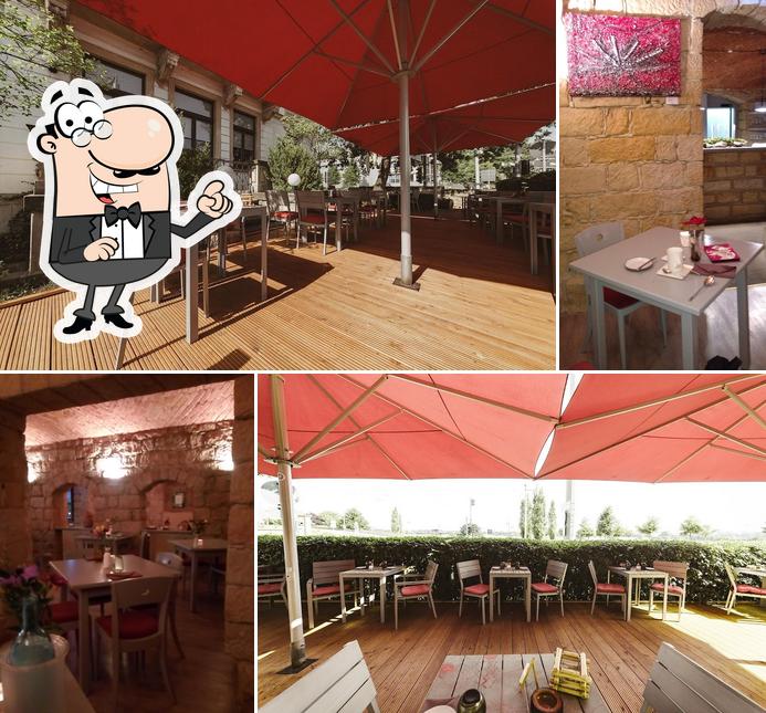 Restaurant Genuss-Atelier