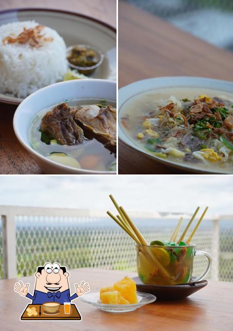 Kopi Puncak Rindu Kebumen