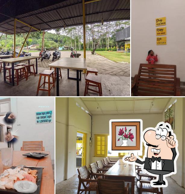 LONYANG CAFE AND RESTO