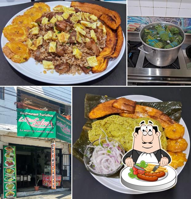 La Rica Selva