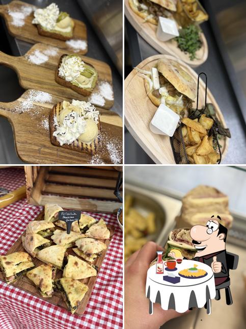 La cucina di K