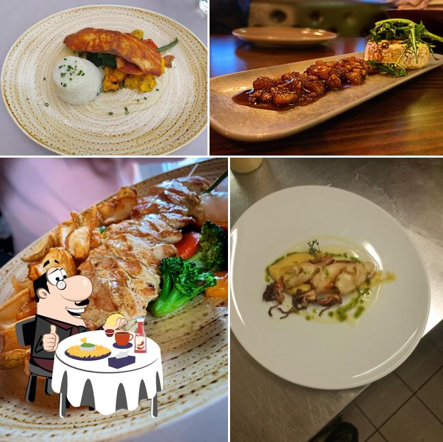 Restaurant Lamon