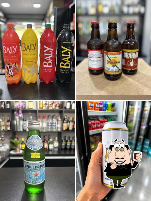 PineBeer