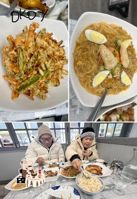 Pinoy Cravings