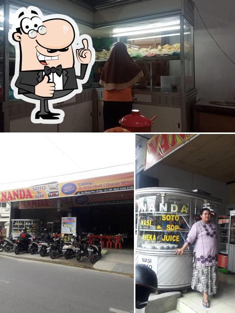 SOTO NANDA
