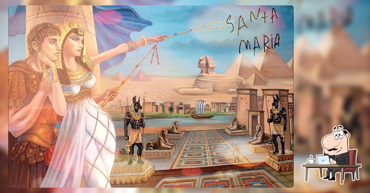 Santamaria Merksplas