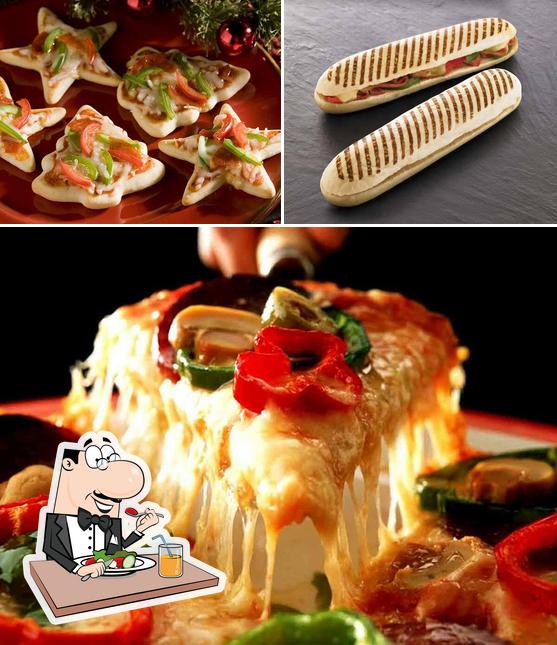 Slepizza Partizánske