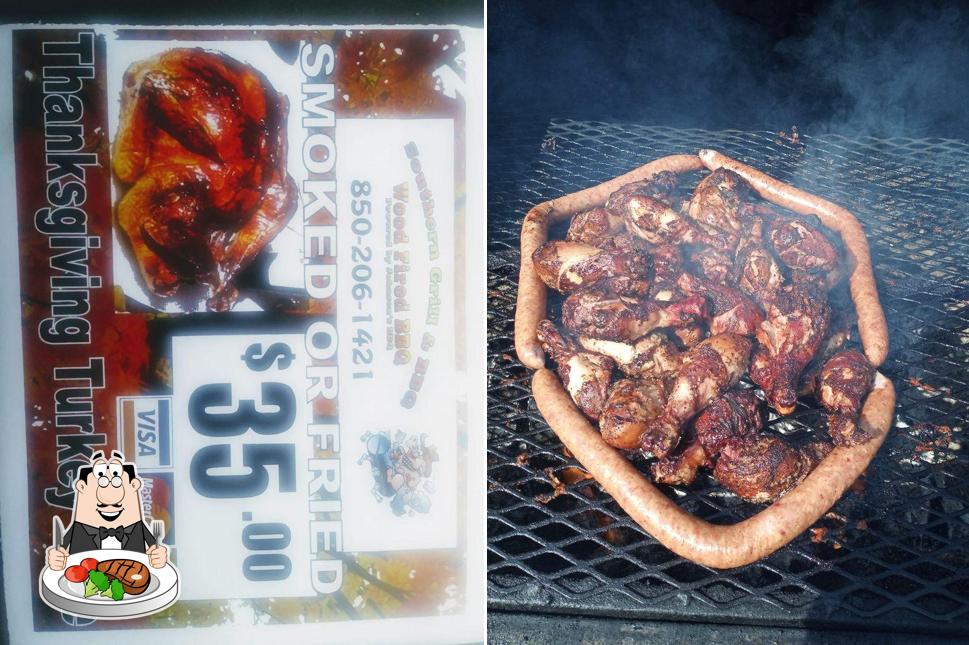 Southern Grill BBQ