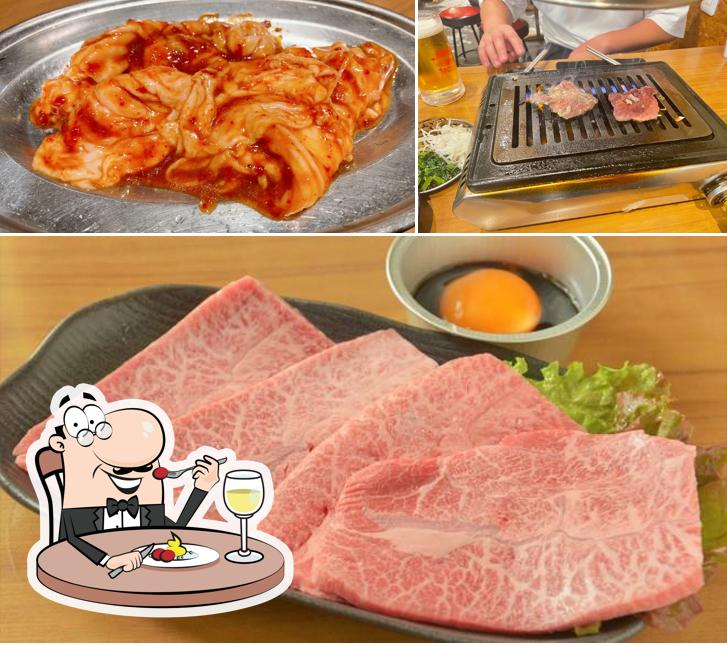 Yakiniku-sakaba Yonchan