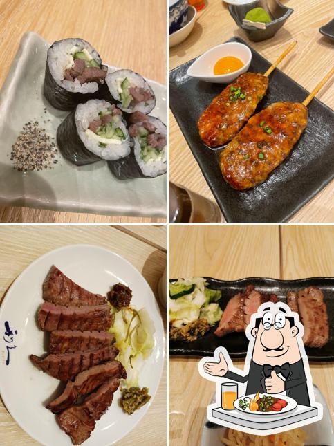 牛たん炭焼 利久 イオンモール新利府店