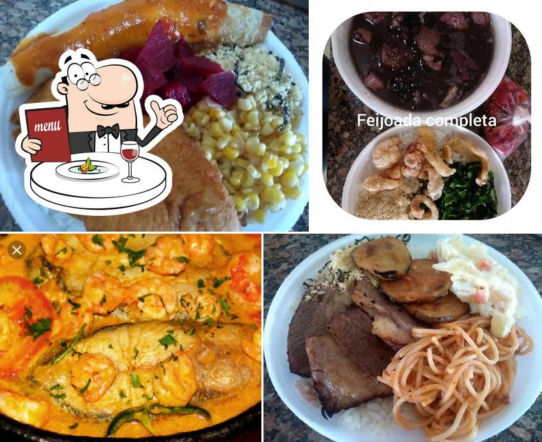 Restaurante Da Fatima