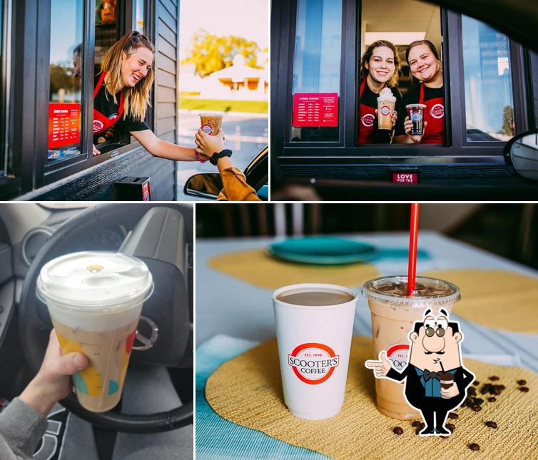 Scooter's Coffee