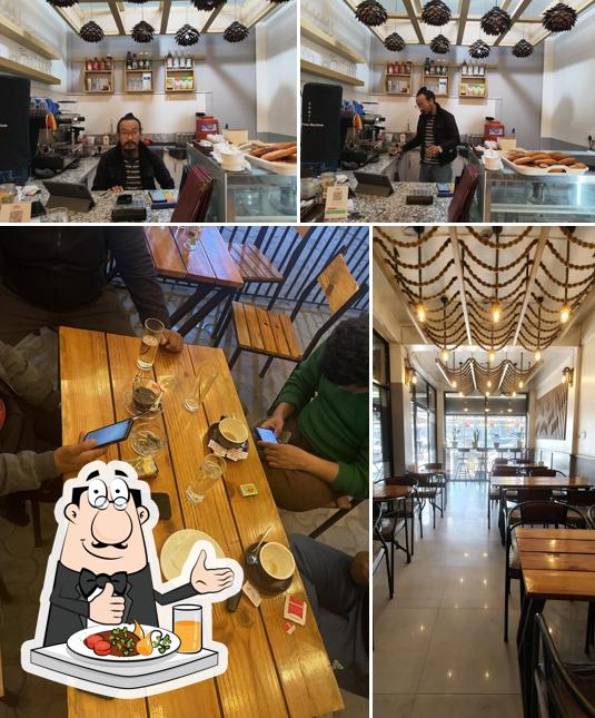 Soaltee Cafe and Restro