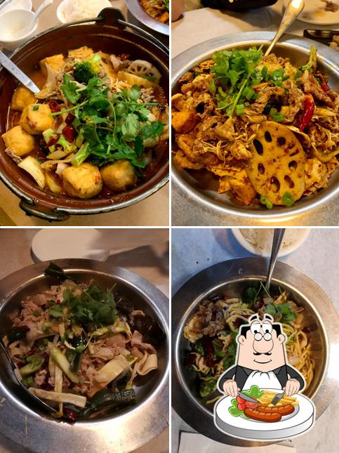 Spice 24 - Chinese Cuisine 24味
