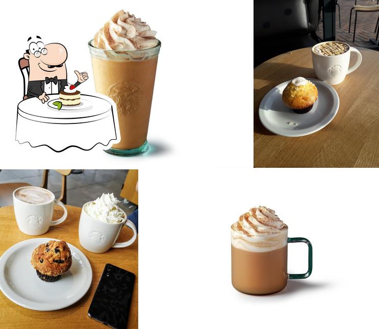 Starbucks Coffee