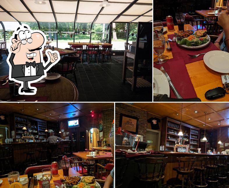Restaurant Rube