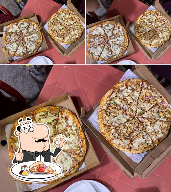 The Bite