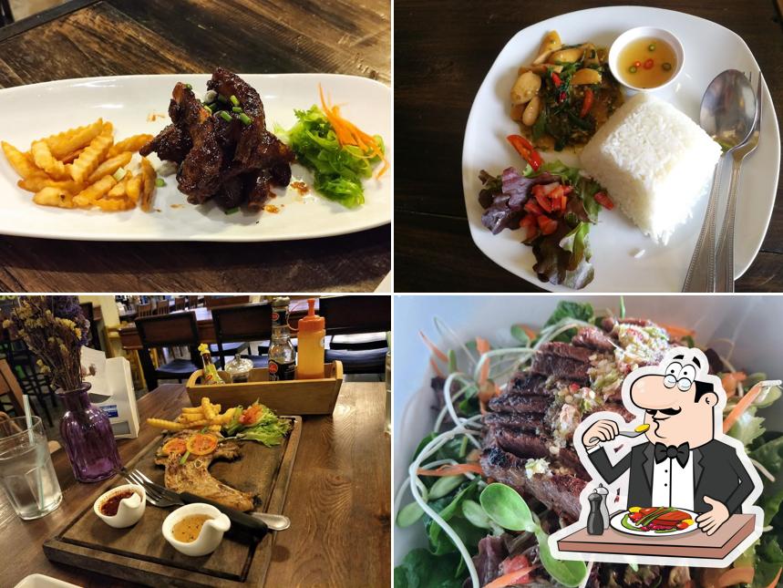Benny's - Eatery & Craft Beer Bar