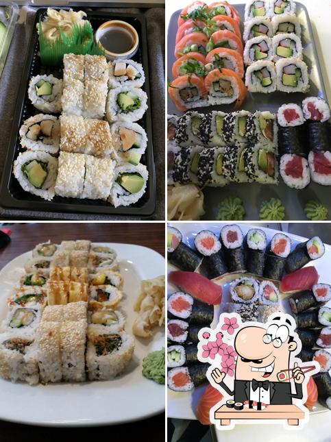 Sushi Haus