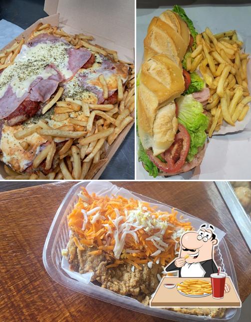 Al Toque Comidas