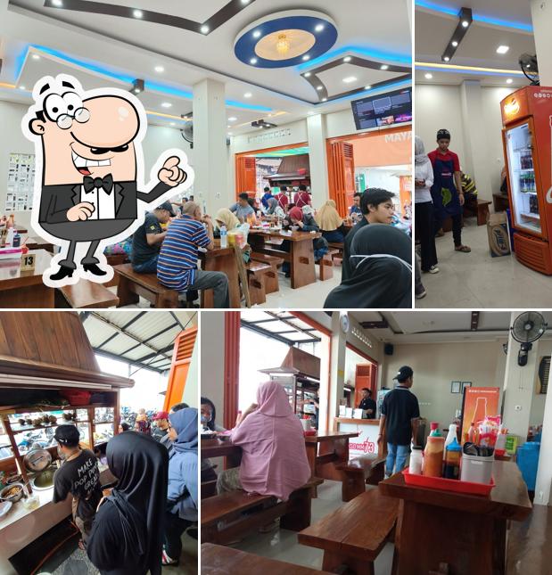 Bakso MM 73